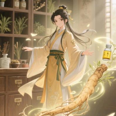 灵泽养生