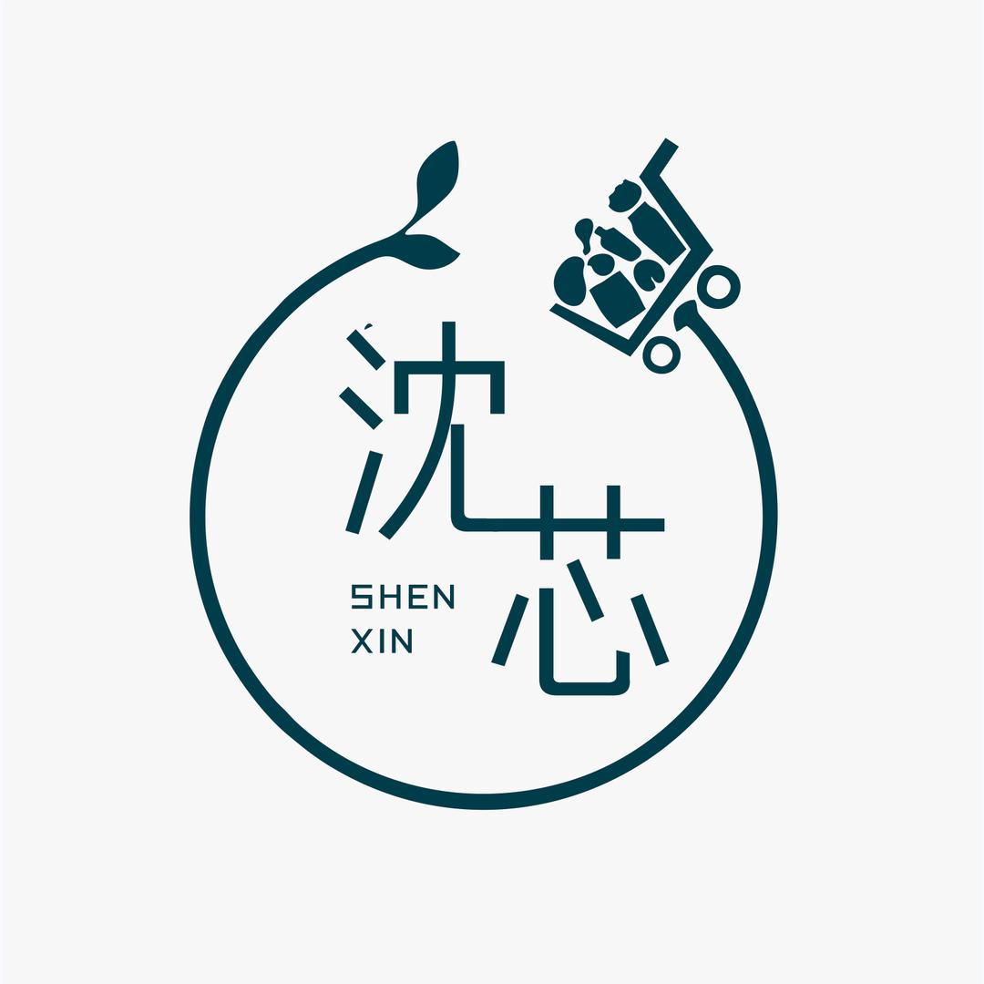 沈芯饰品