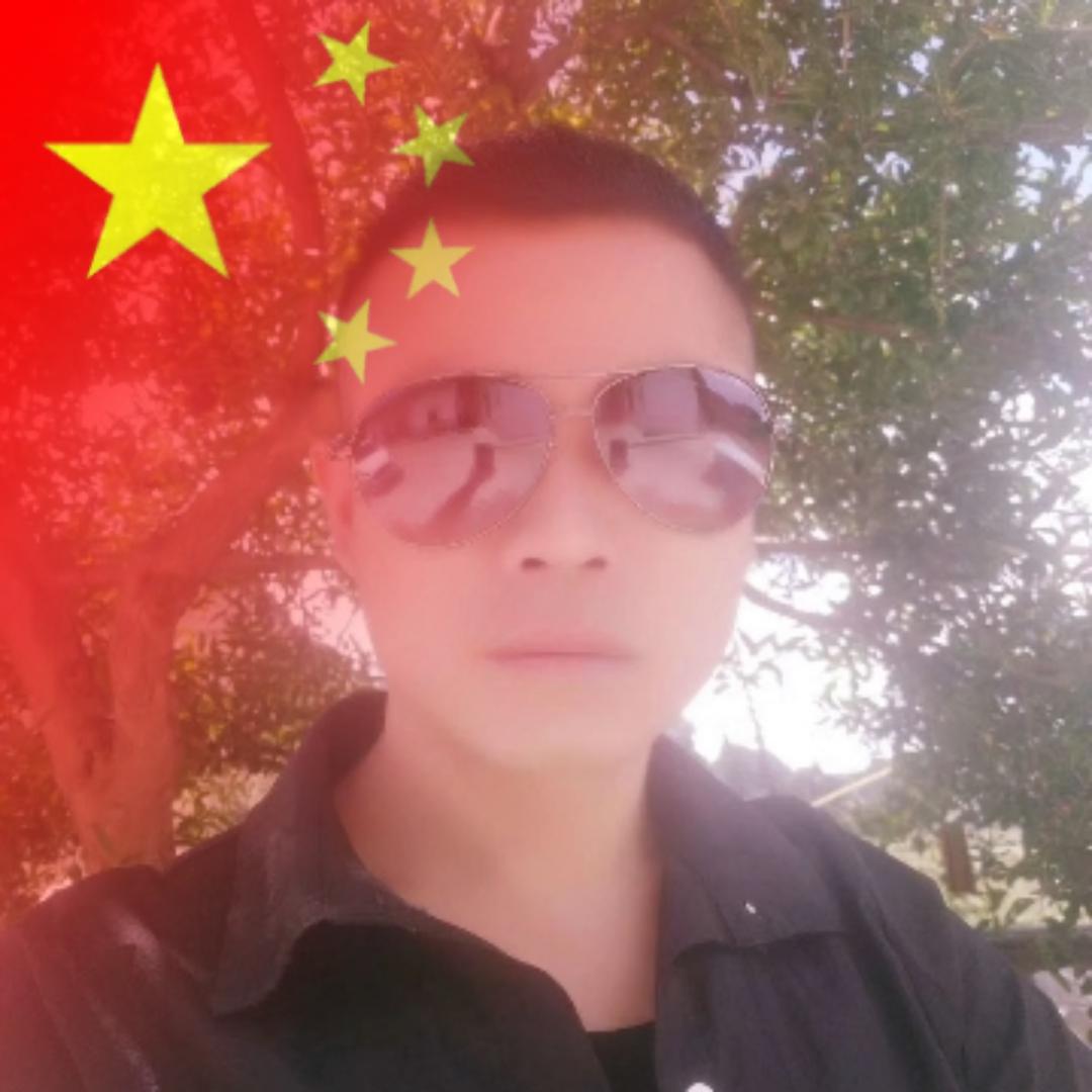🗡终南剑客髙🥂