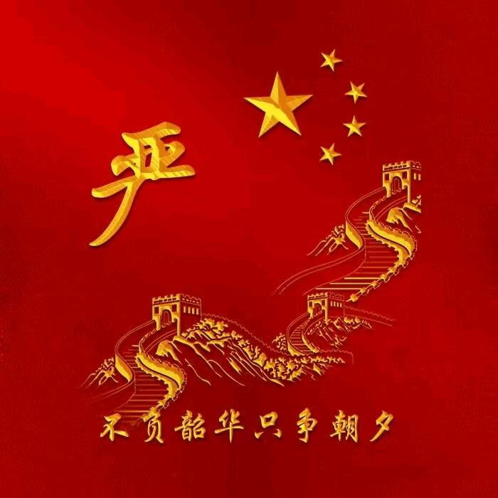 大漠苍狼