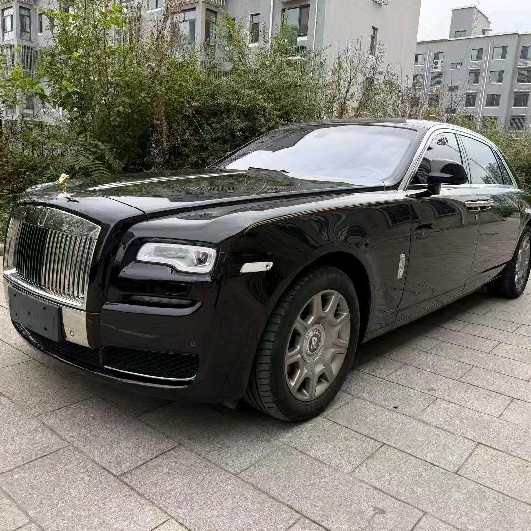 成都九万名车@川哥