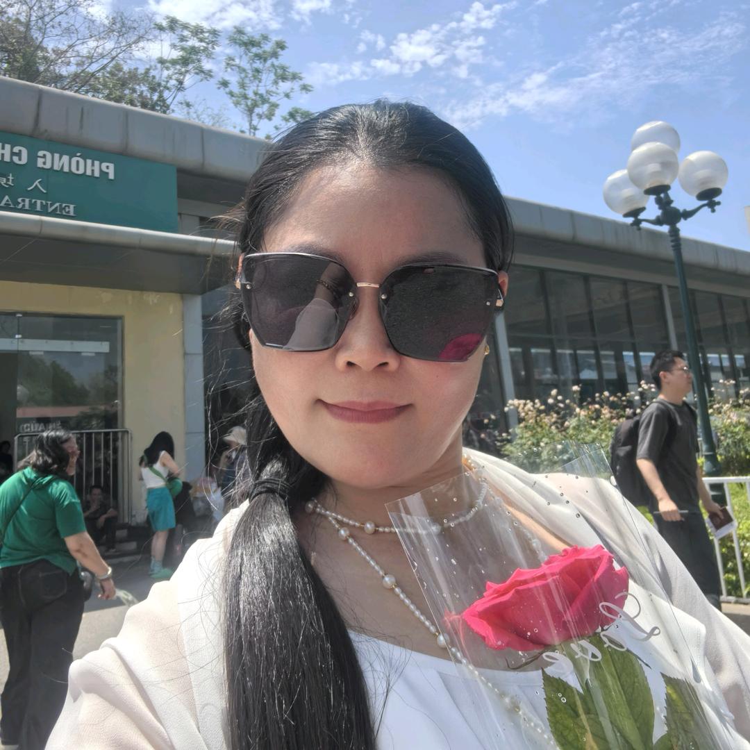 兰兰🌹🌹