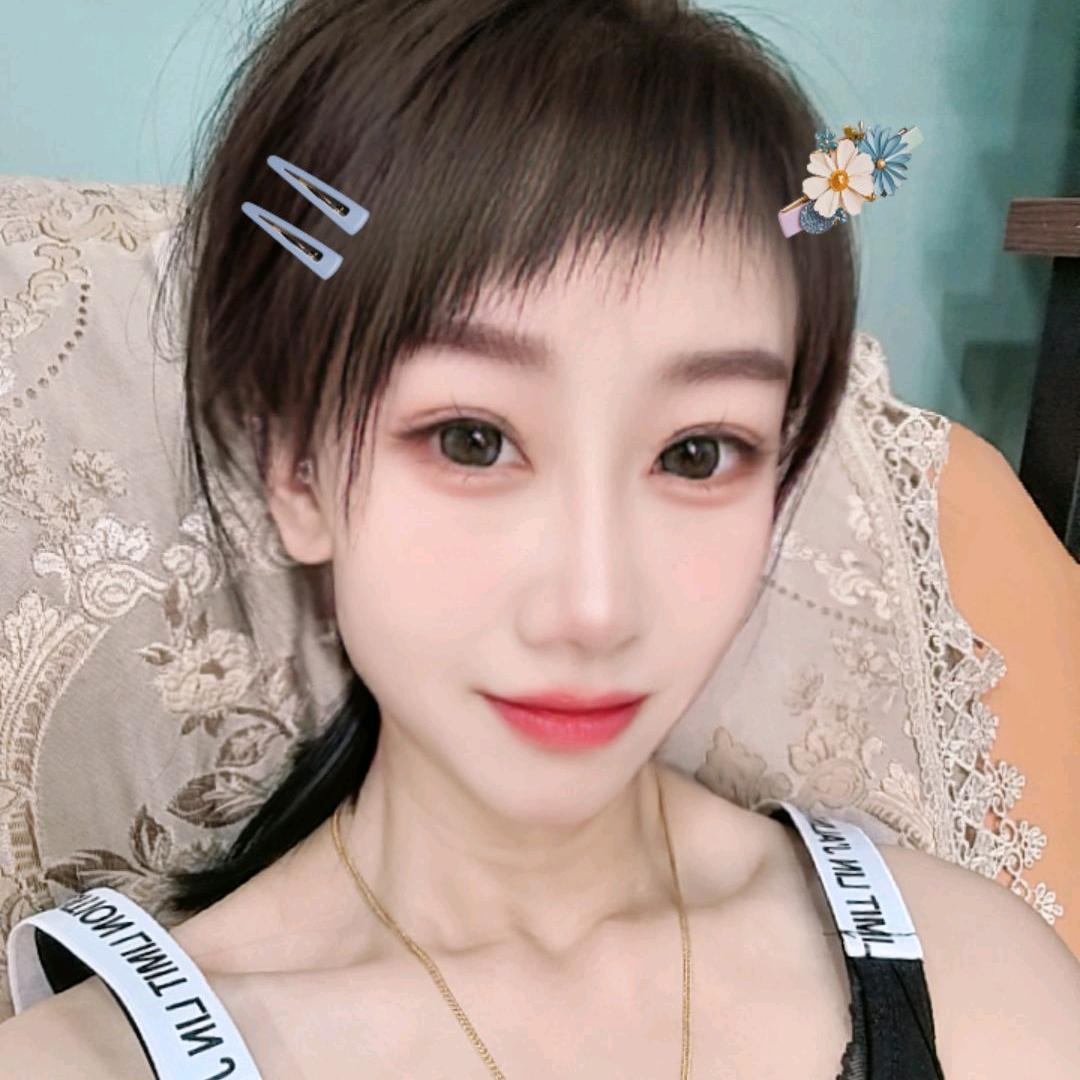 A小恶魔💞