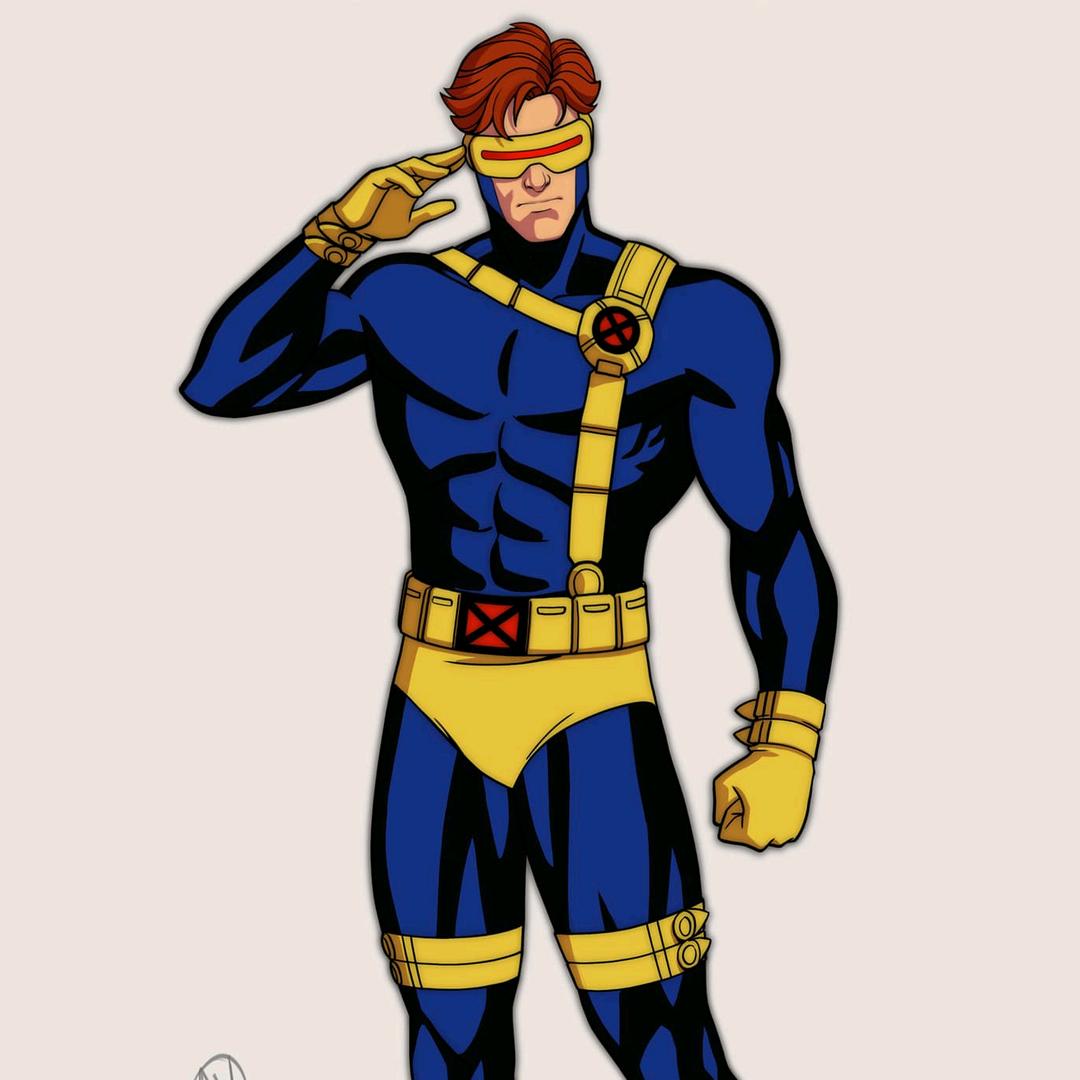 Billy Cai