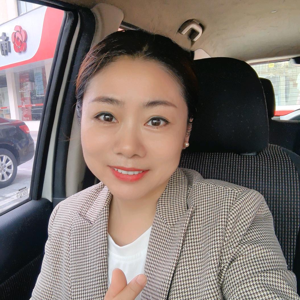 禧桐缘 张姐⚡