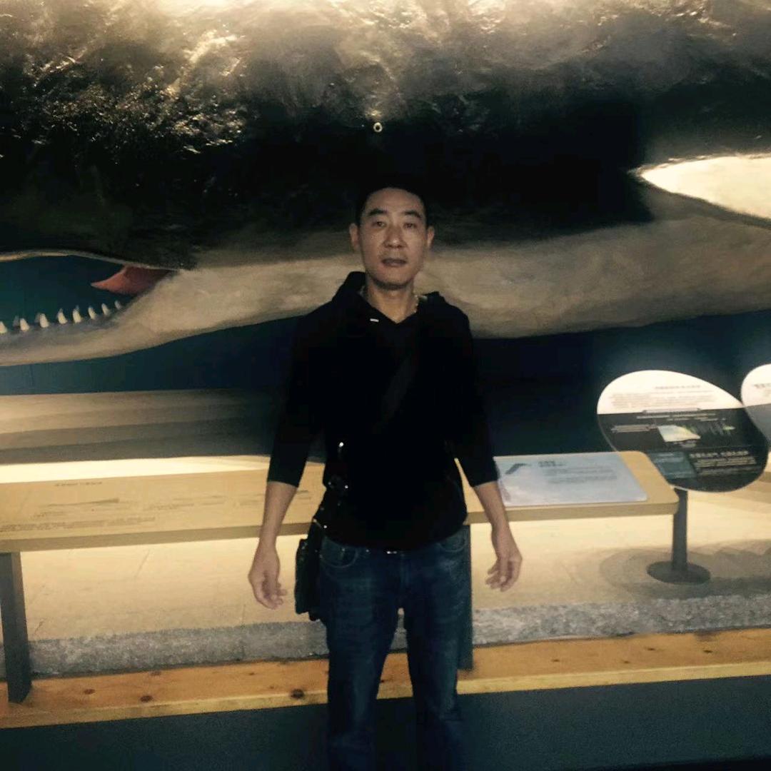 浪迹天涯