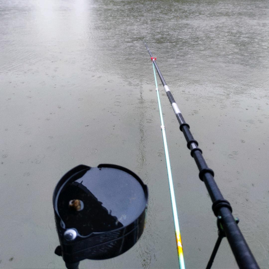 黑孩快乐钓场（鲤鱼无限回锅)