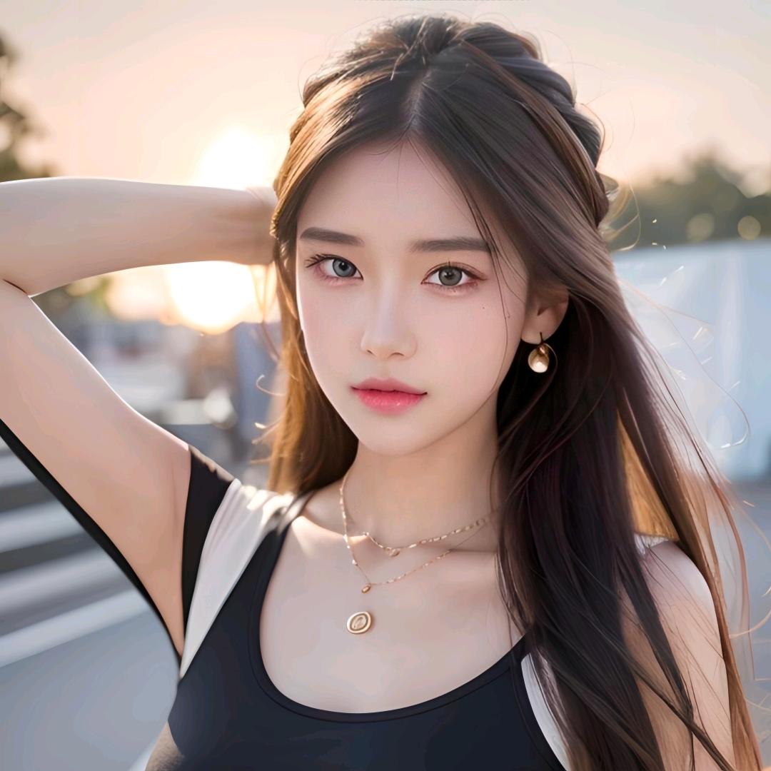 小霞穿搭
