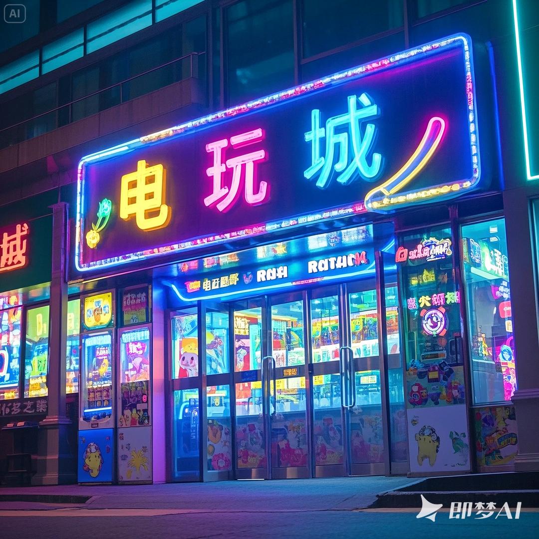R星玩时代R