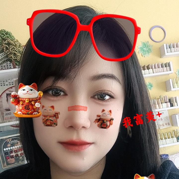 嘉年华美甲美睫官方号