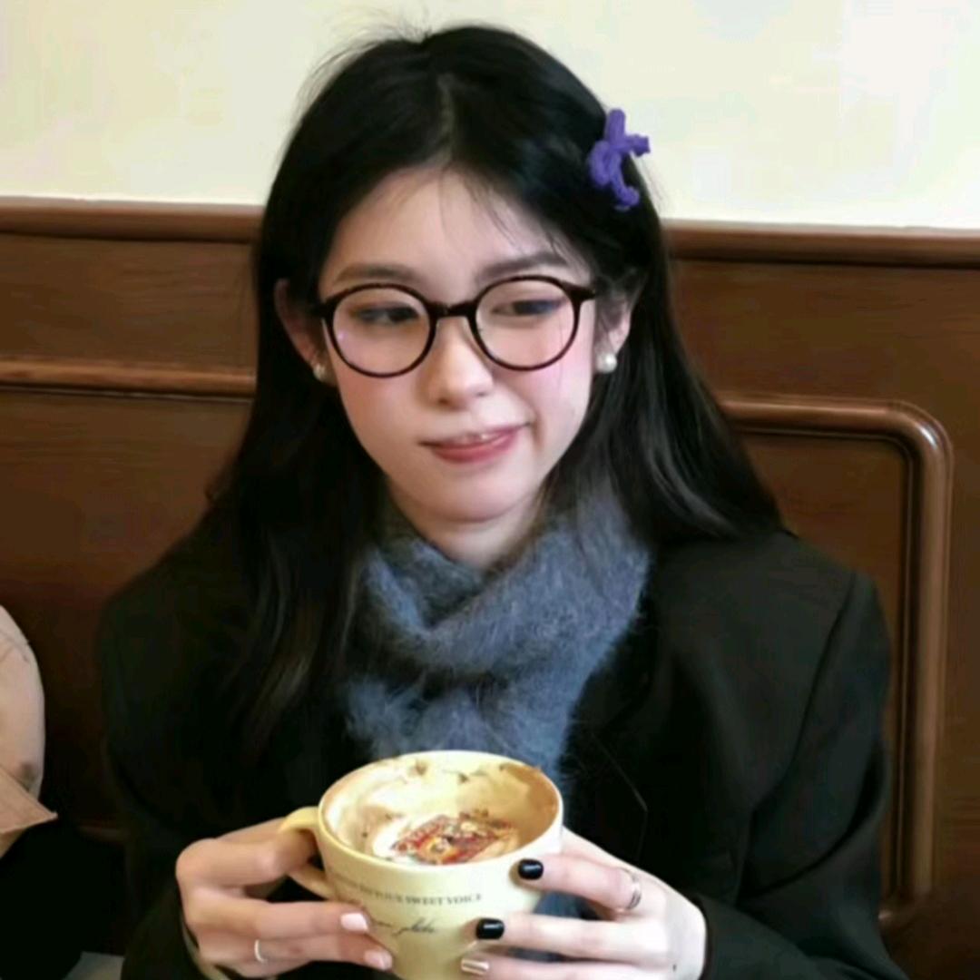 糯米团子🍙
