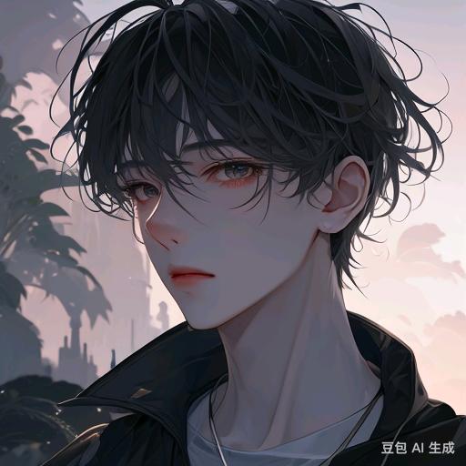 阿杰（薄肌版）