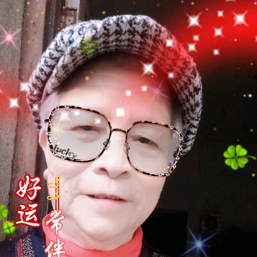 晚英