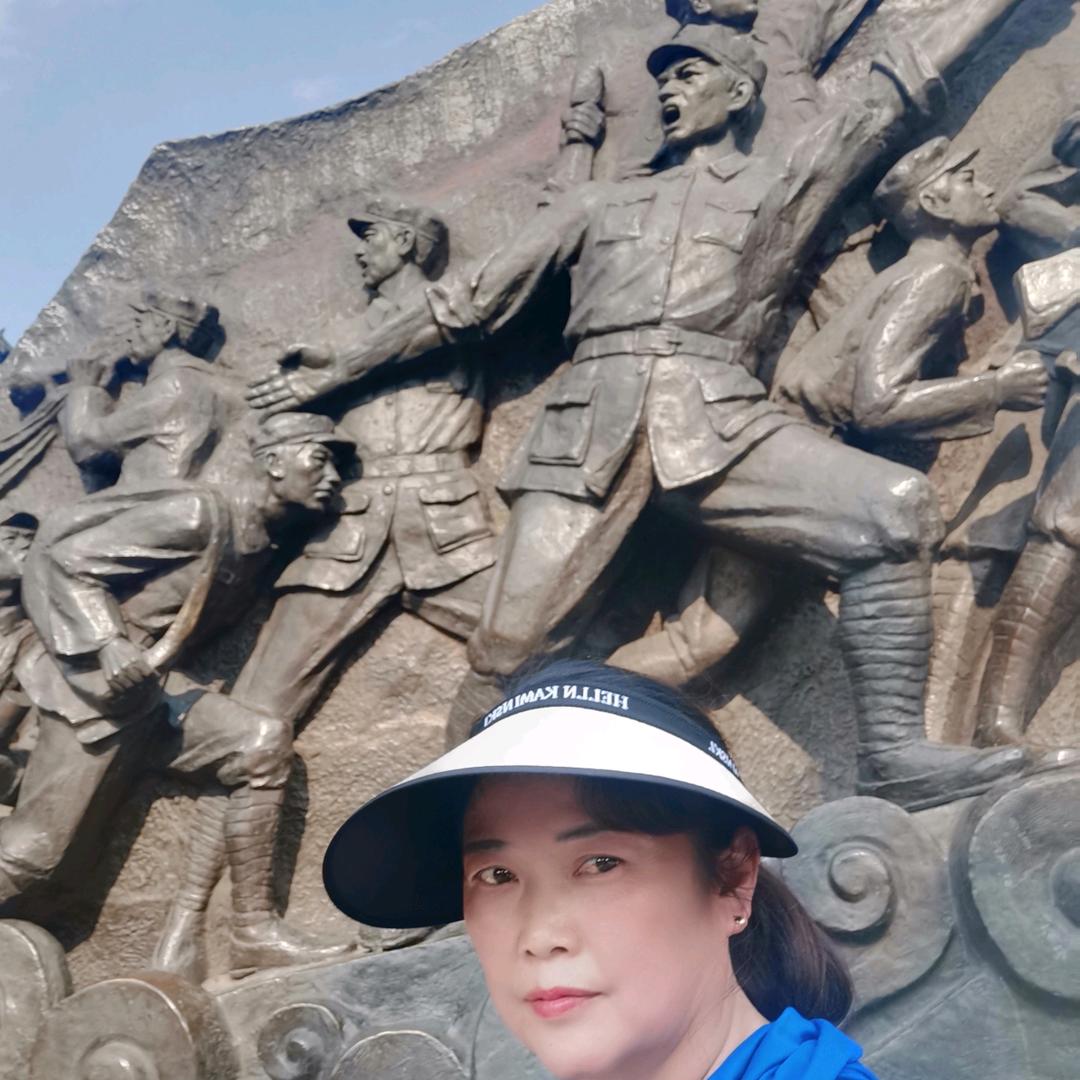 顺其自然。