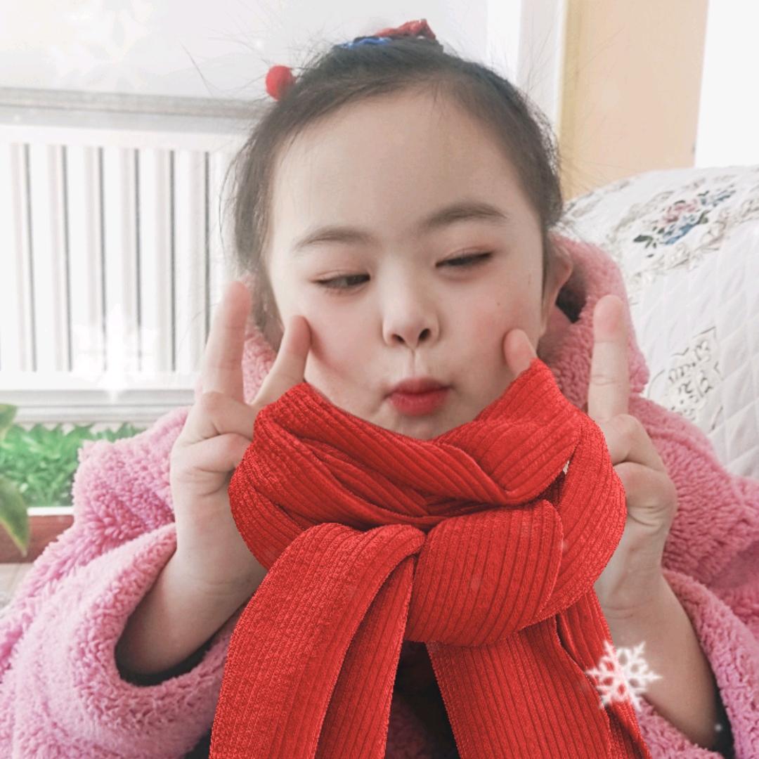 幸福👄一家