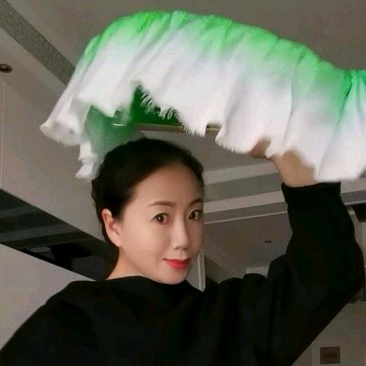 浅蓝