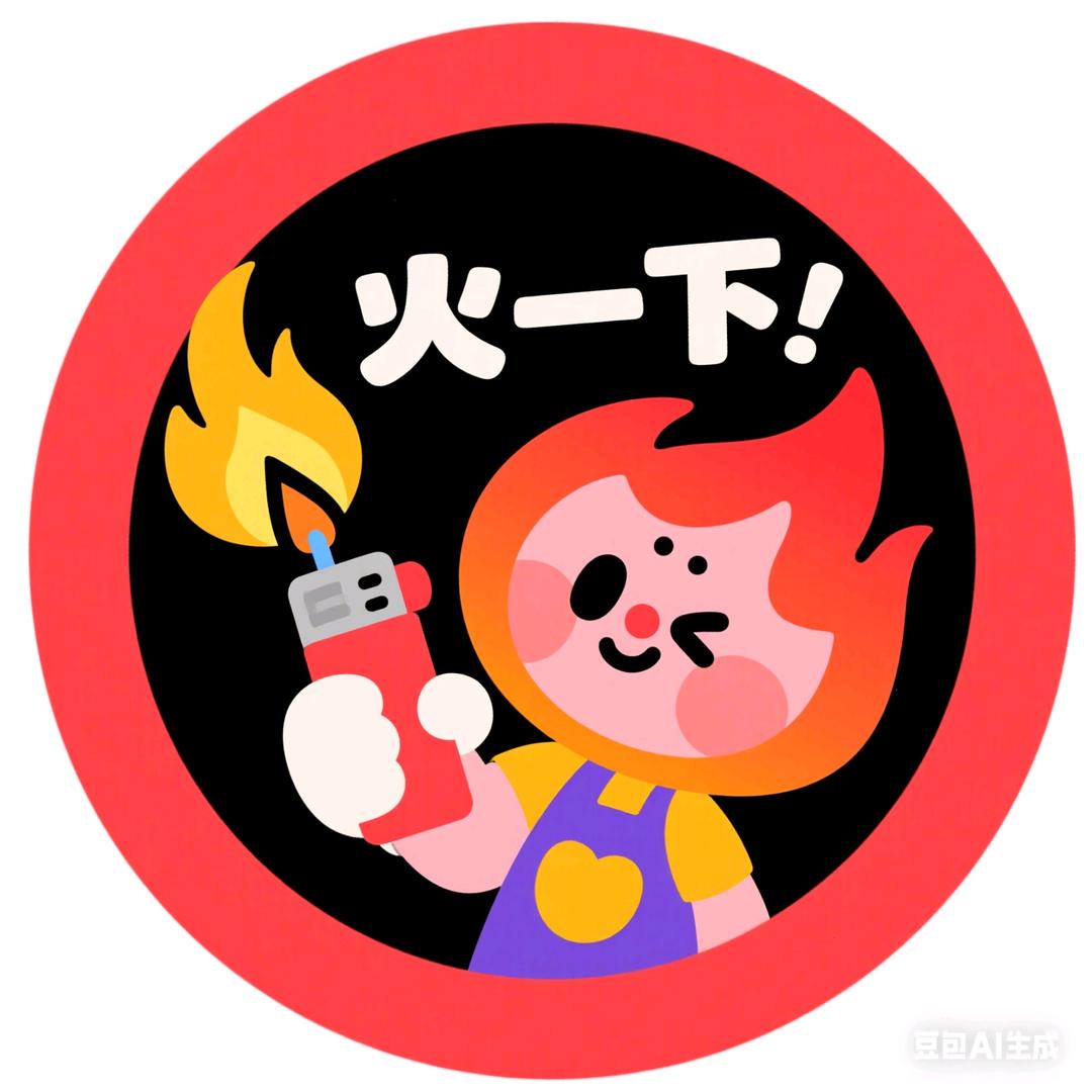 糖果~打火机