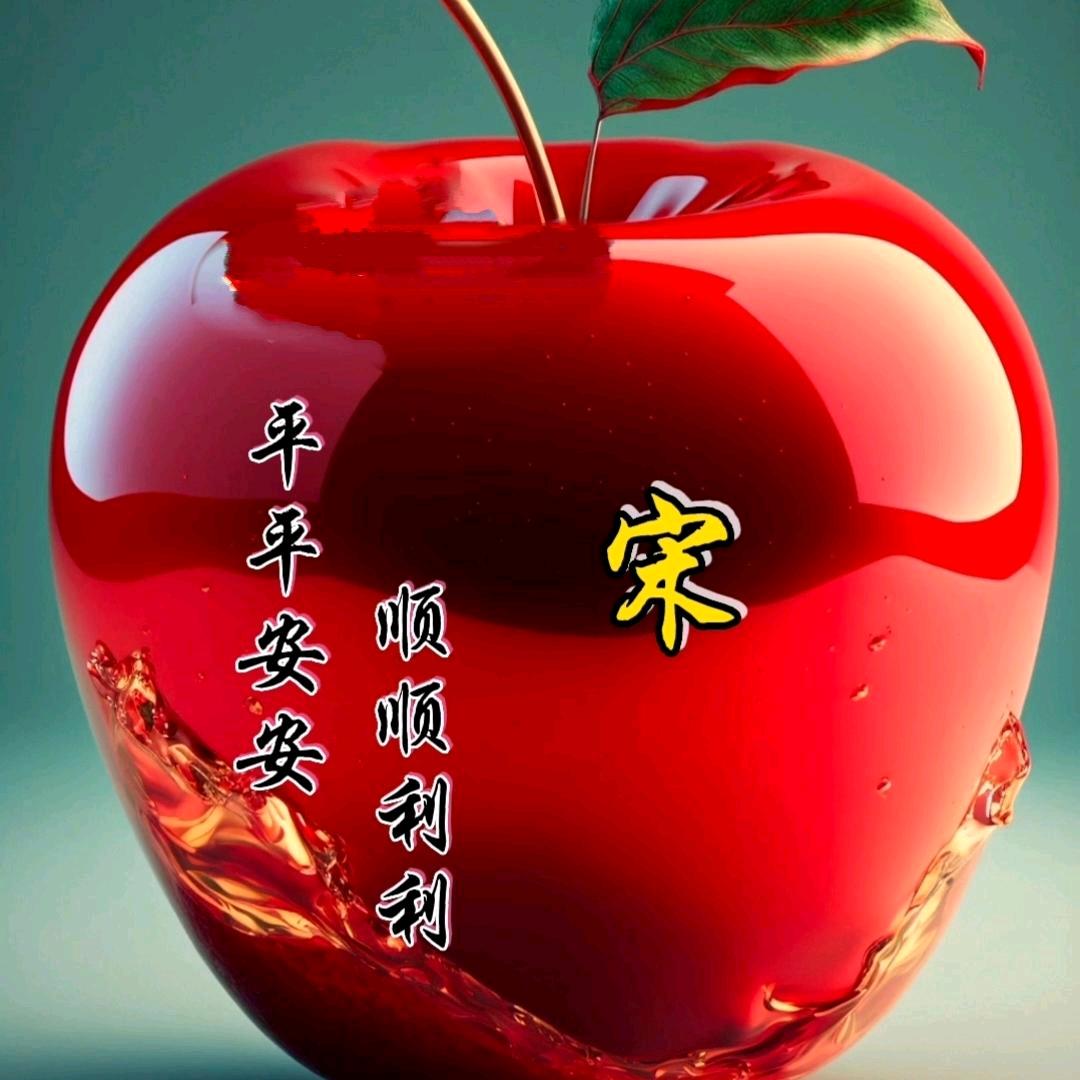 孝行天下·宋
