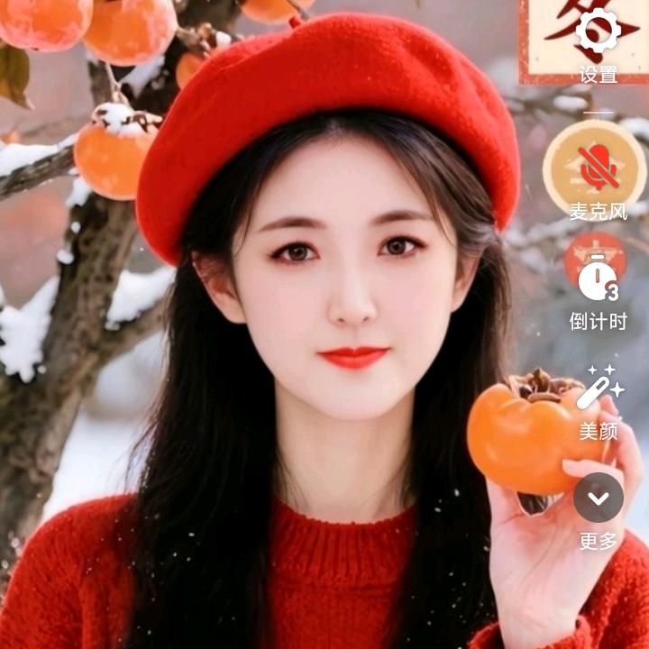清华姐不定时开播