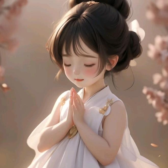 甜甜～