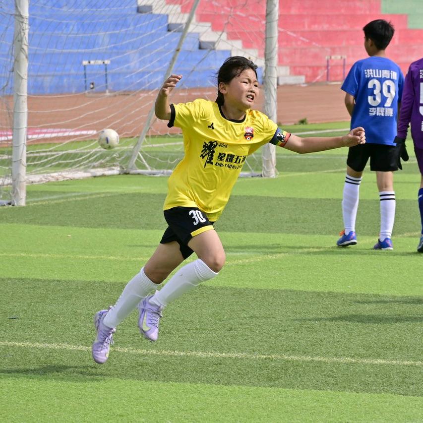 2015女足苗苗(张苗倩)