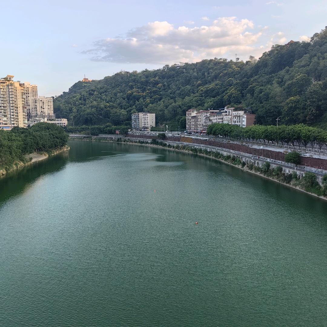 炫静