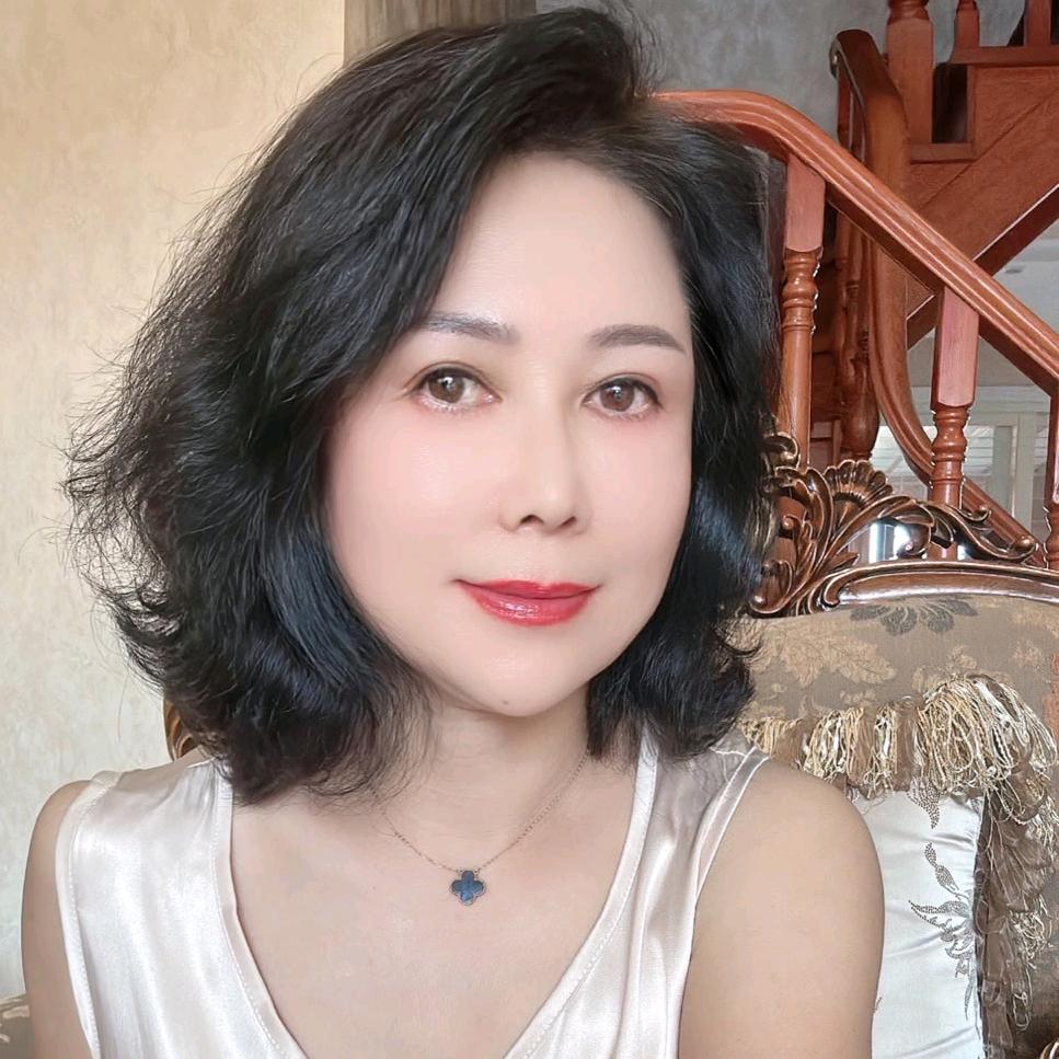 妮妮姐（单身）