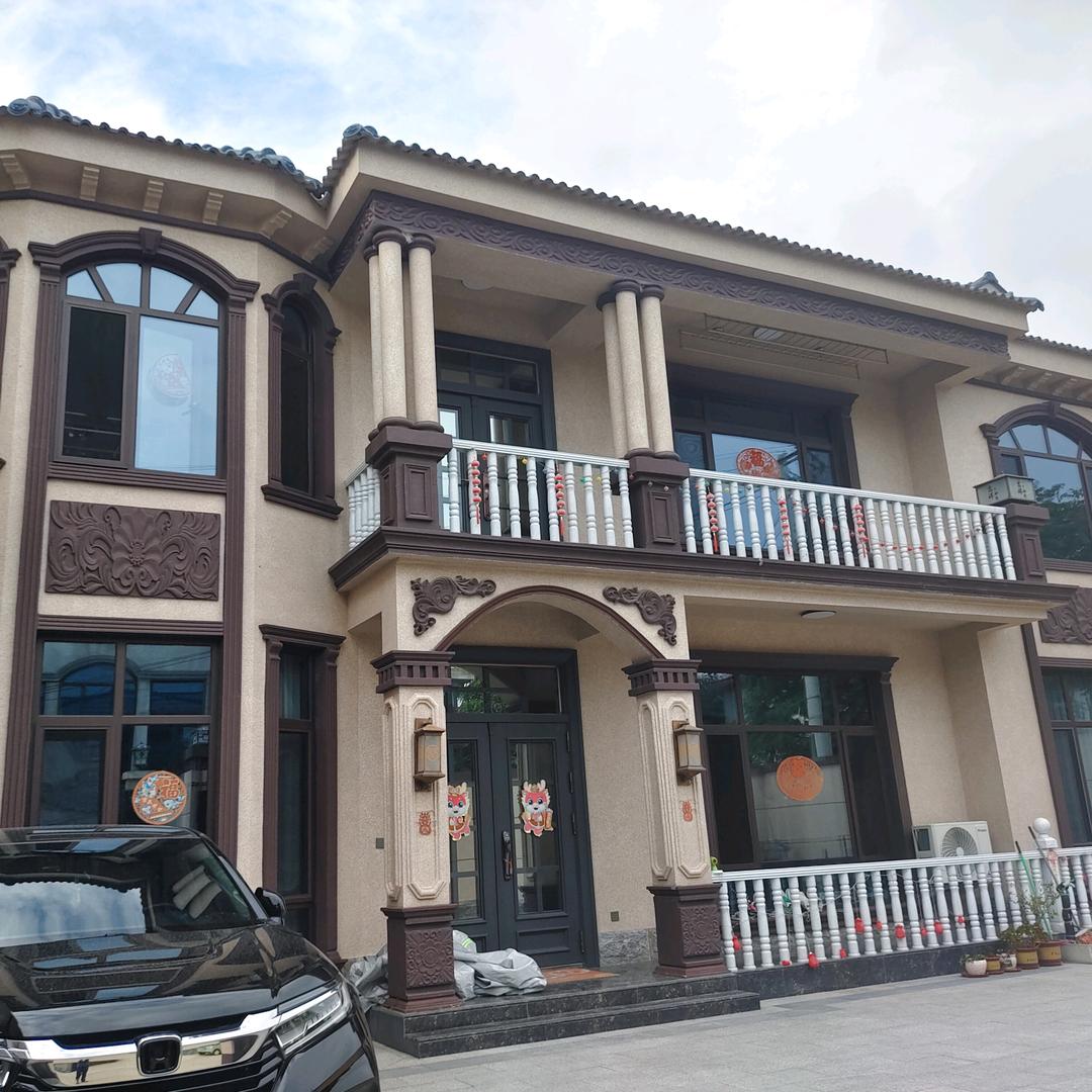 清苑区千亿系统门窗店