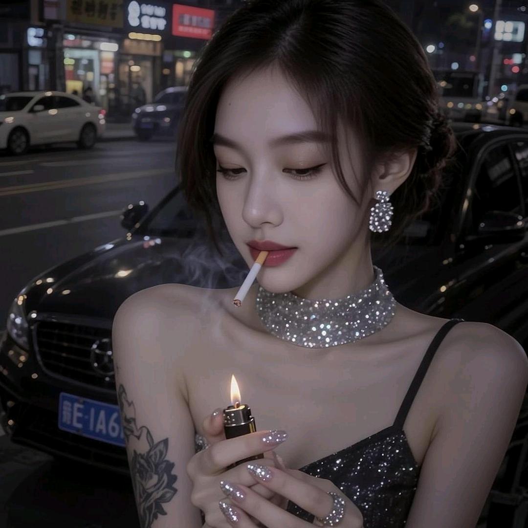 小幺妹🐇【唱得飘】