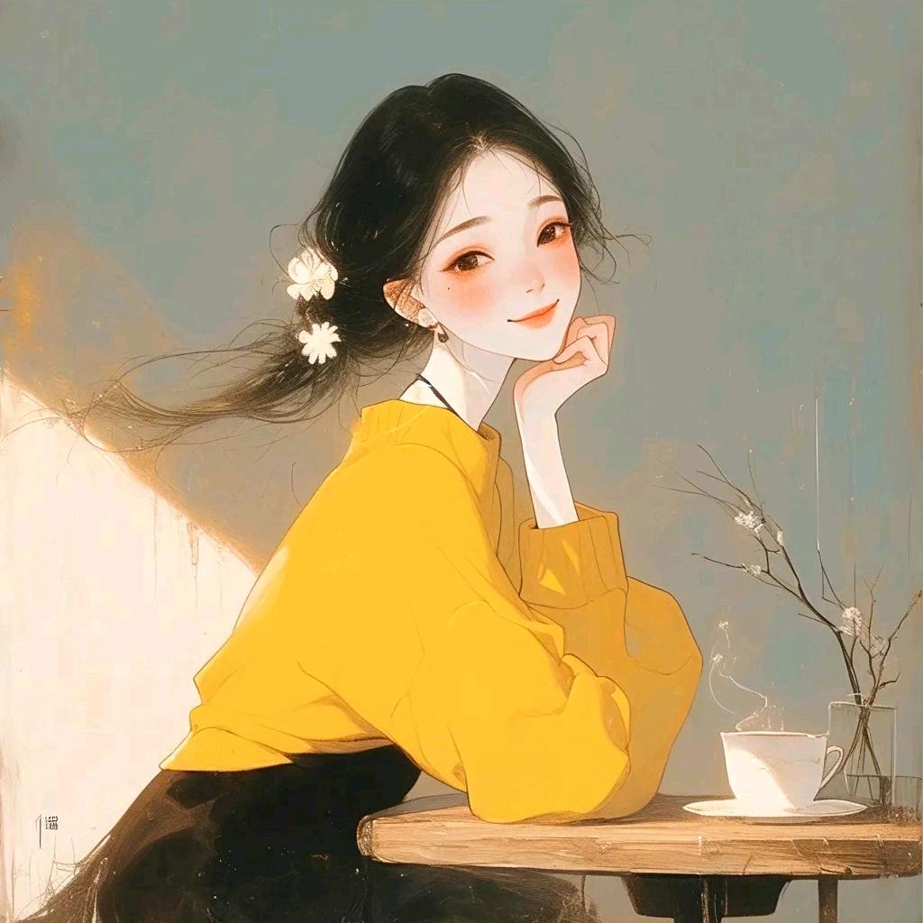 怡怡『🍀』