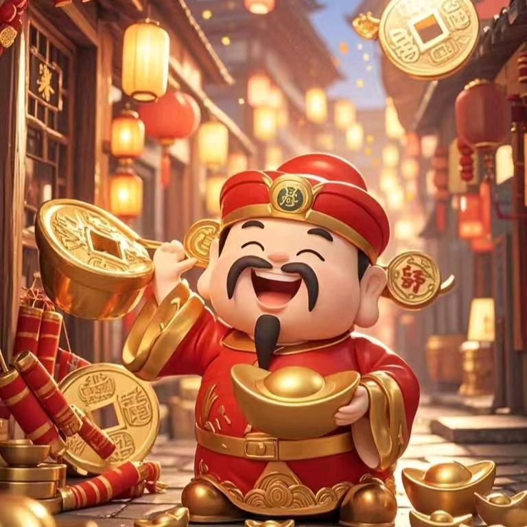 吉祥杰