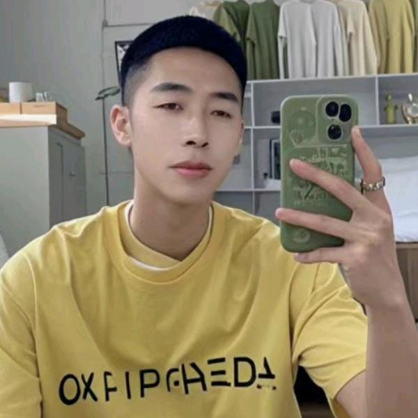 有微笑就有未来