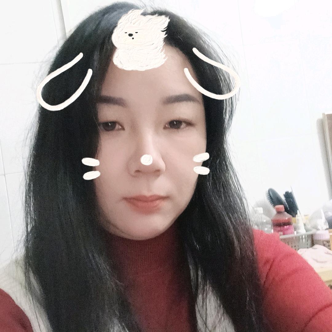 天使的微笑