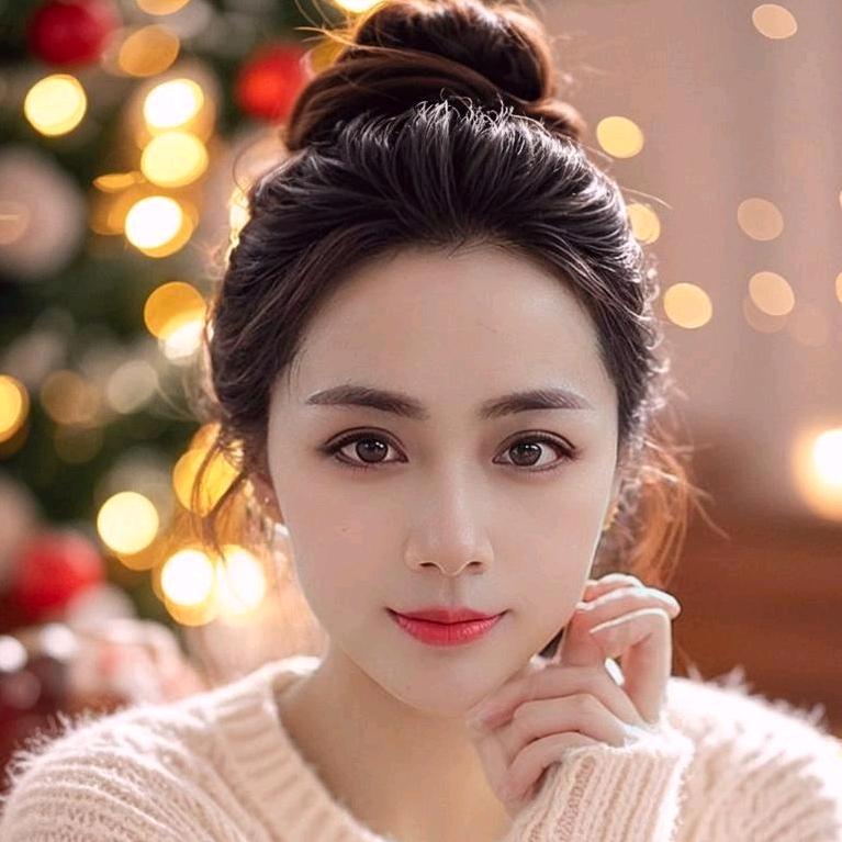 闫家姑娘🍀🍀