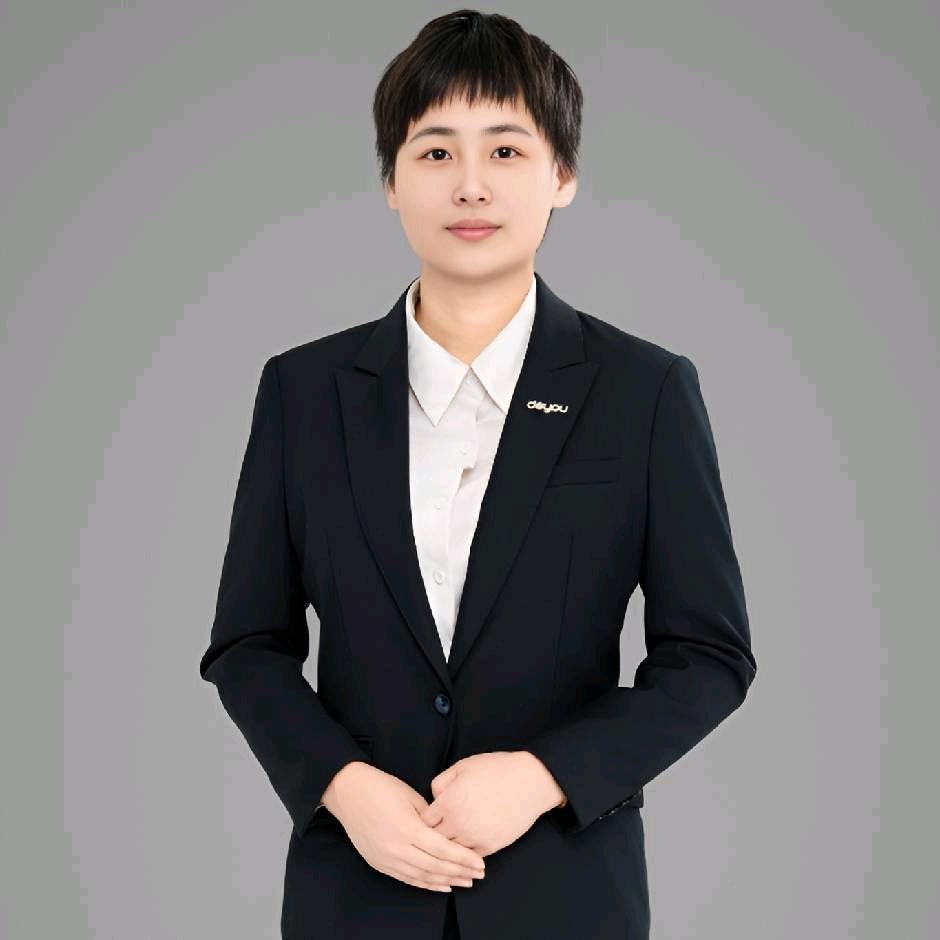 何国芬 德佑便民中心店
