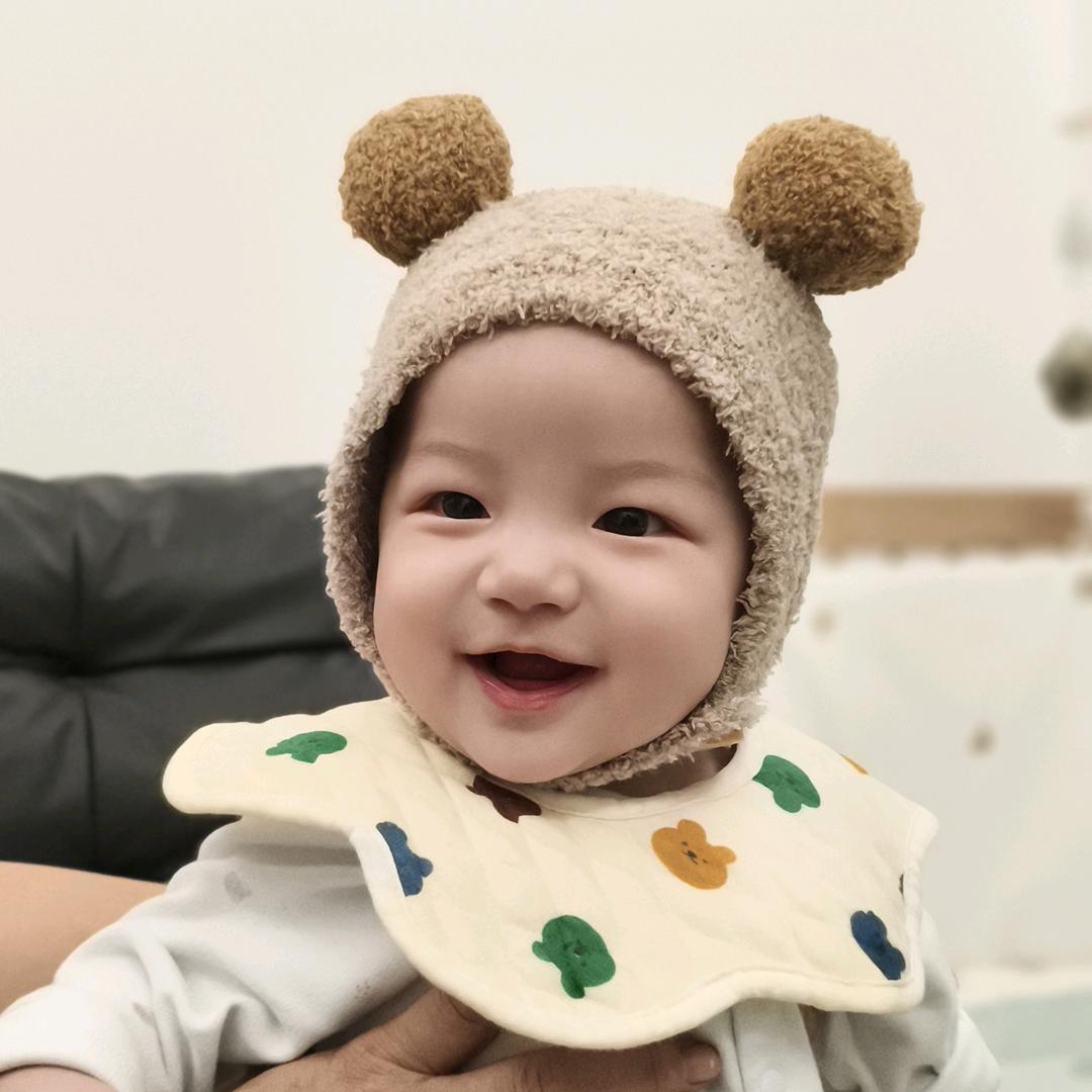 馒头少爷