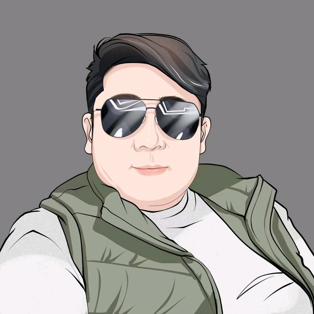 @牛哥