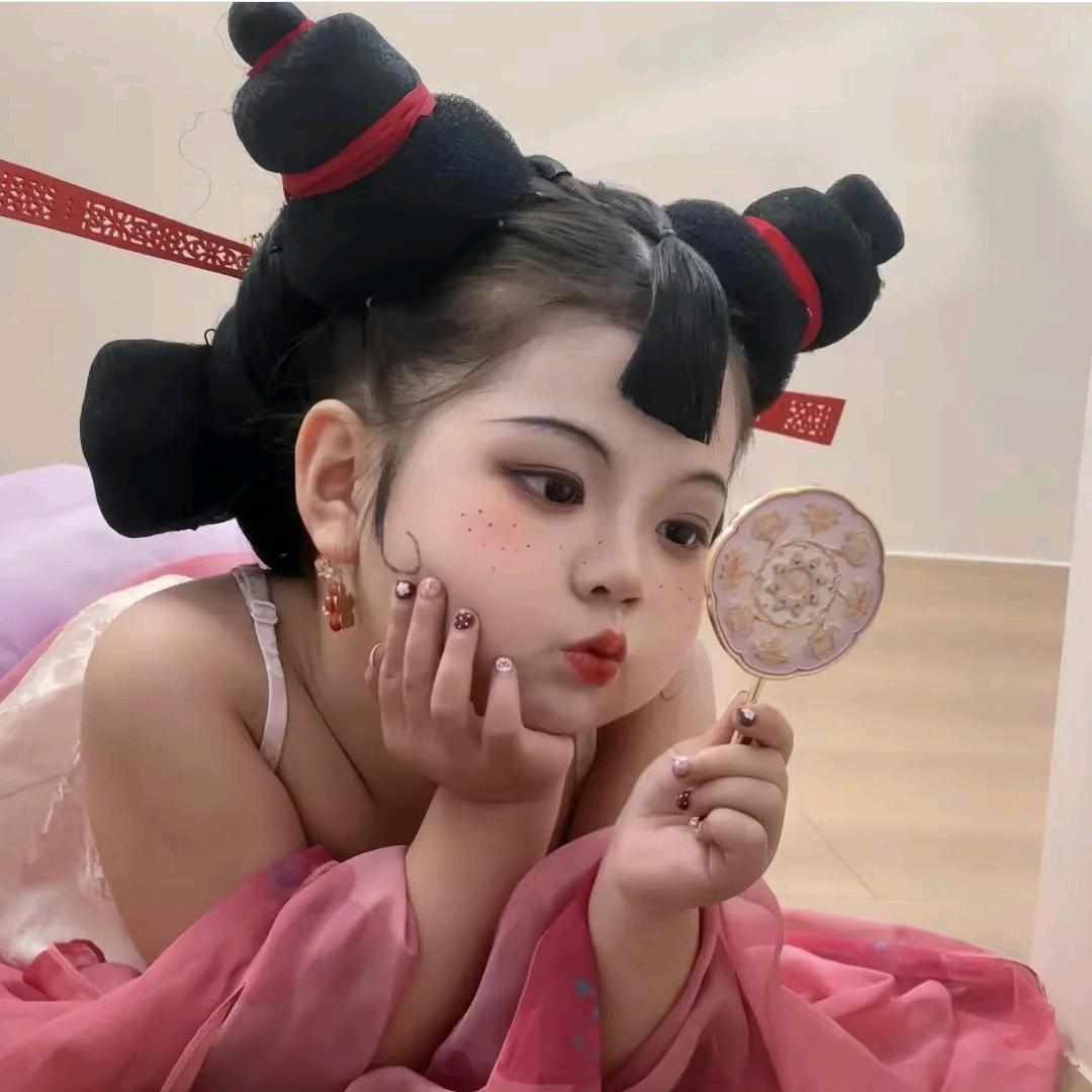 让我静静