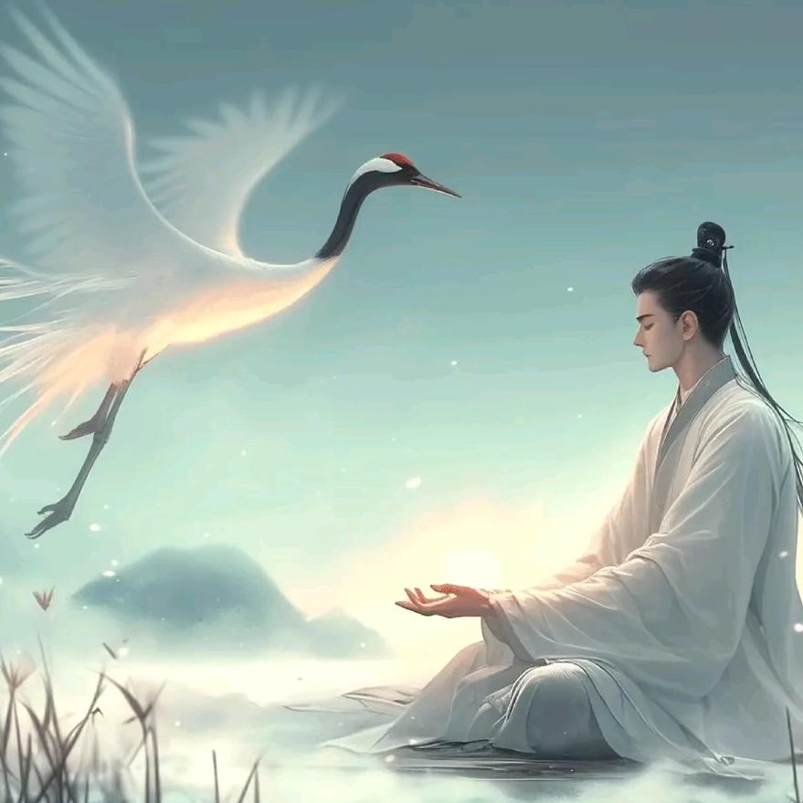 【道系】青年