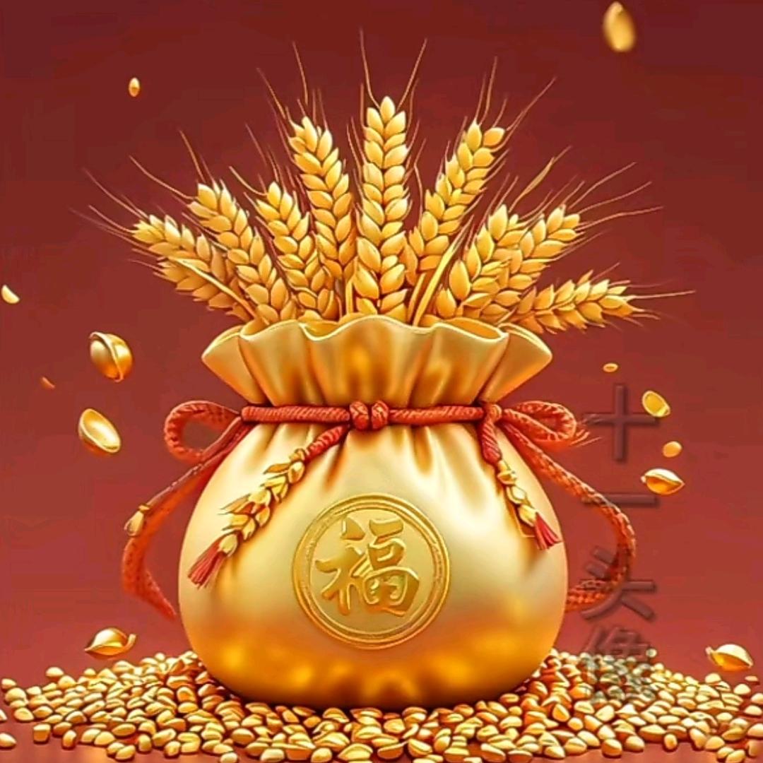 幸运四叶草