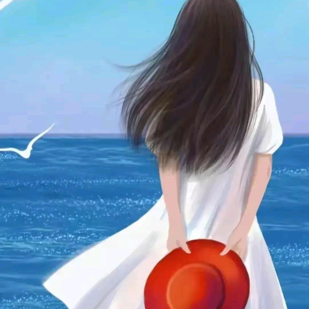 静沐暖阳