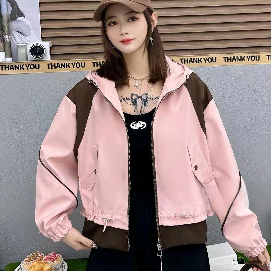 SHS珊珊女孩穿搭