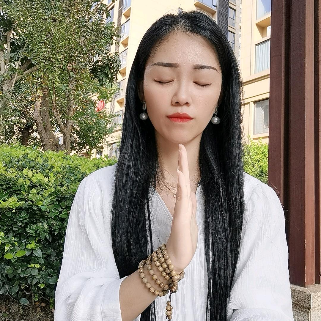 缪知易 （究竟涅槃）