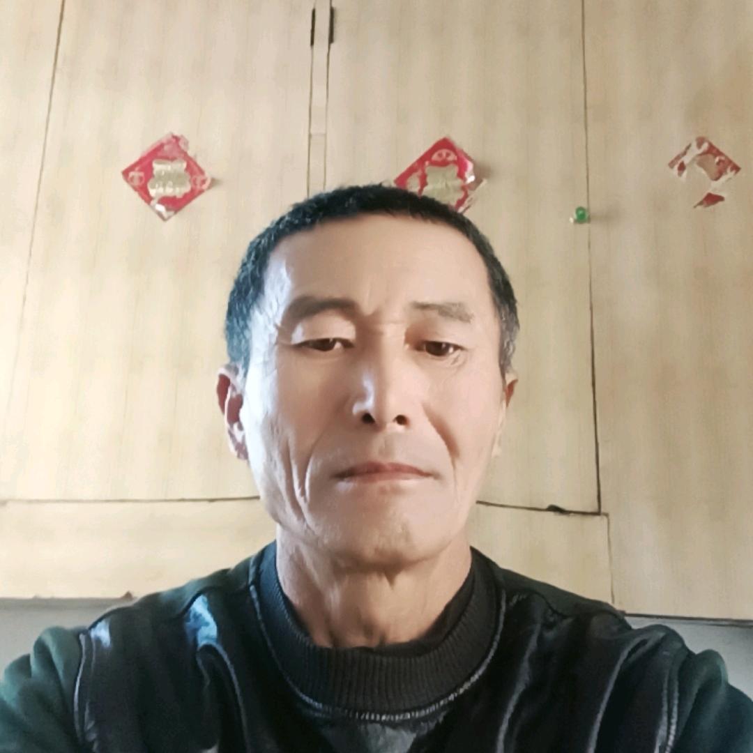 张福军