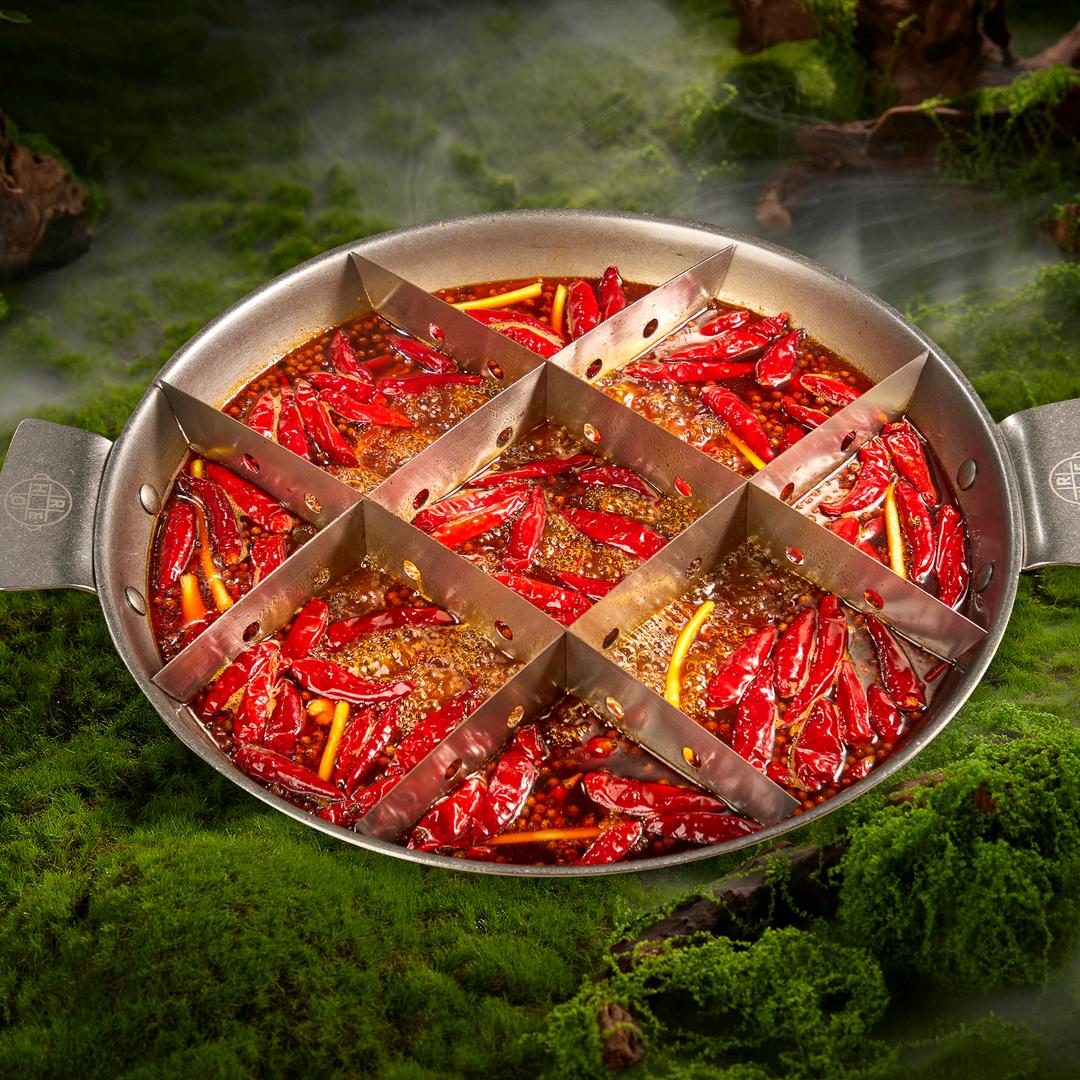 麻辣英雄宝安华强店