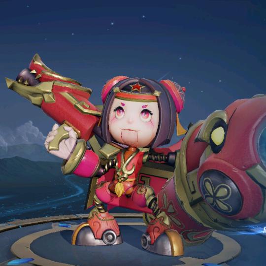小桥底下无鱼