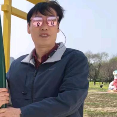 白龙隐士