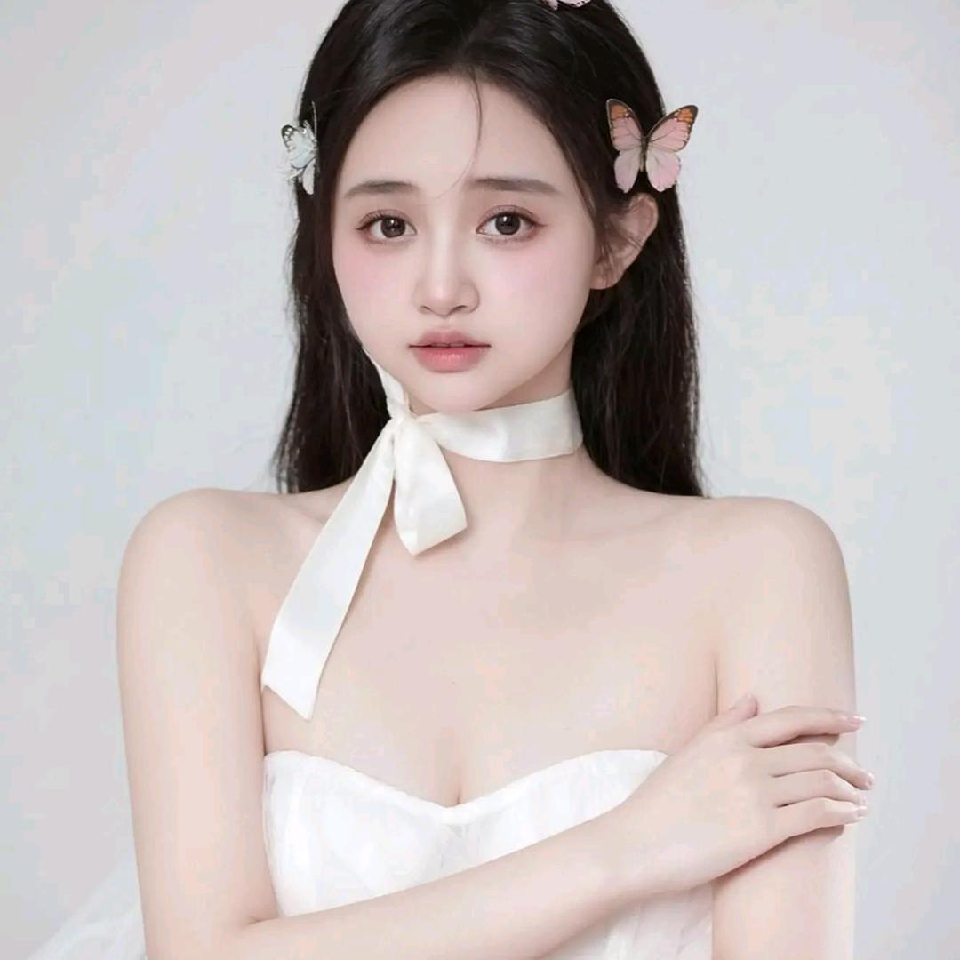 蒋依依Jෆiangꕥ🧚‍♀️