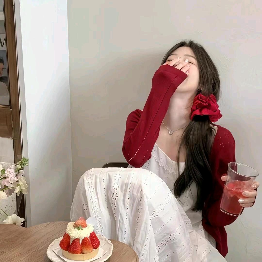 有点困