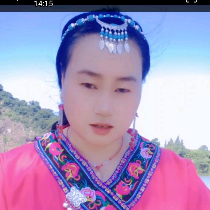 农村小蓉